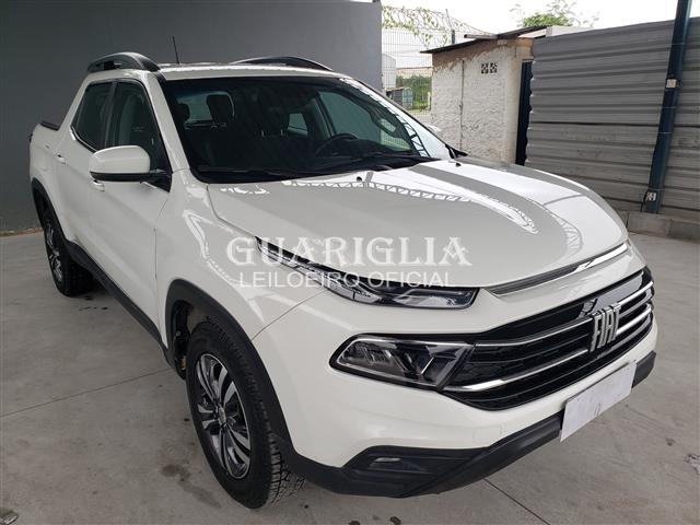 FIAT TORO 2.0 16V TURBO DIESEL FREEDOM 4WD AT9 2022