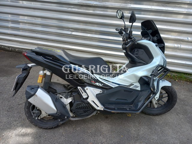 HONDA ADV 150 2022