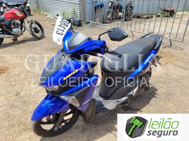 NEO 125 UBS 2021