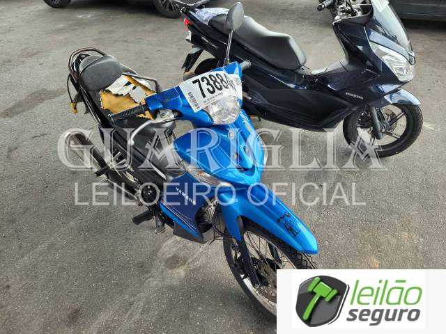 CRYPTON T115 ED 2014