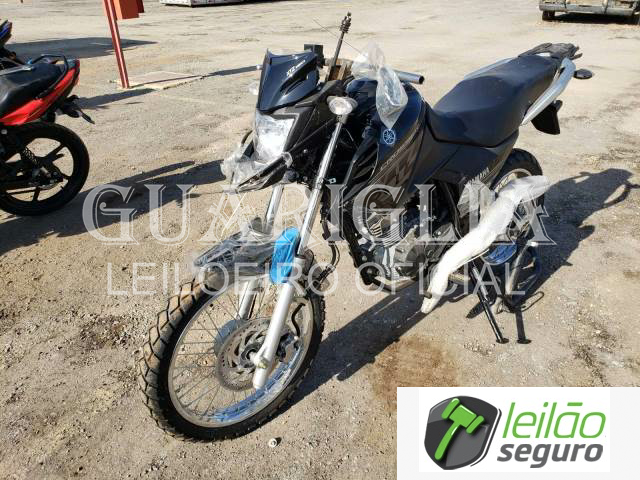 XTZ 150 CROSSER Z ABS BLUEFLEX 2022