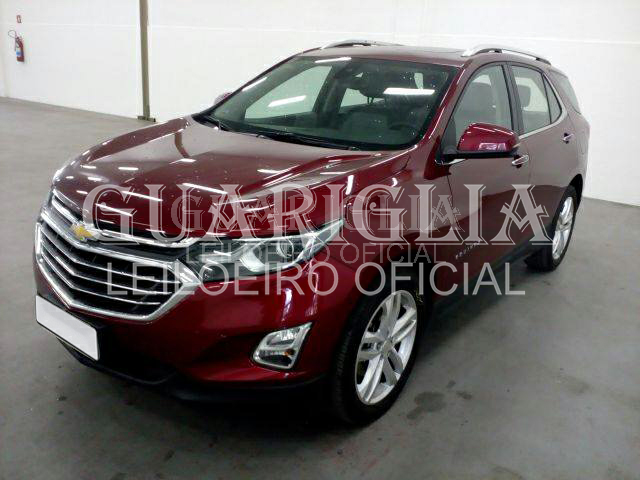 Chevrolet Equinox 2.0 Premier AWD 2018