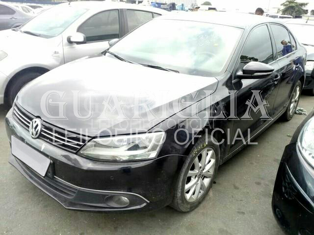 Volkswagen JETTA Highline 2.0 TSI 2017