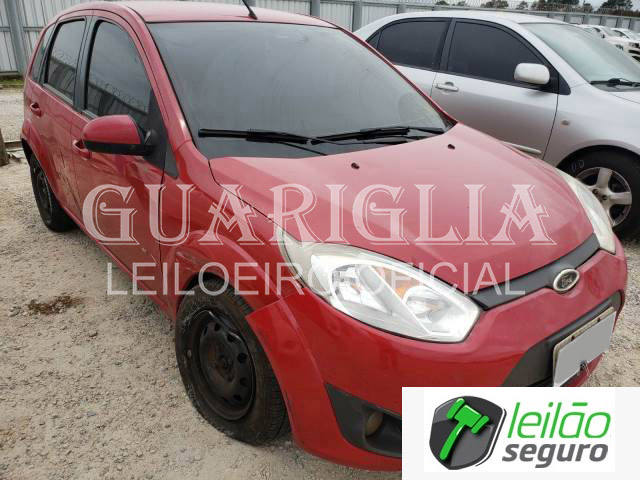 FORD/FIESTA FLEX 1.0 ROCAM 2014