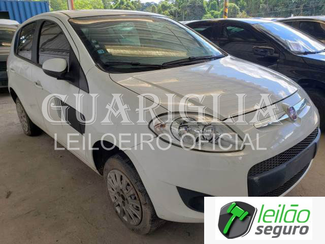 FIAT/PALIO ATTRACTIVE 1.0 EVO 2017