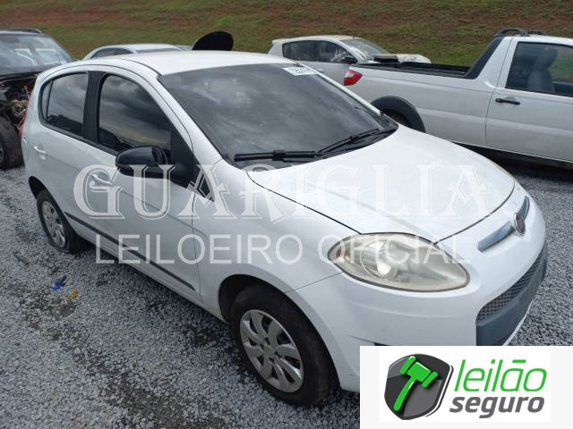 FIAT/PALIO ATTRACTIVE 1.0 EVO 2013