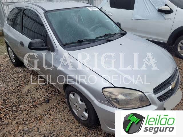 CHEVROLET/CELTA LS 1.0 VHC E FLEXPOWER 2014