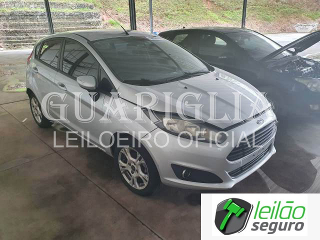 FORD/FIESTA S 1.5 16V SIGMA 2014