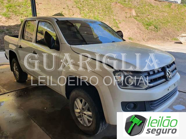 VOLKSWAGEN/AMAROK S 4MOTION 2.0 TDI BITURBO 2015