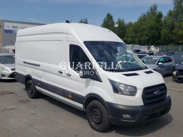 FORD TRANSIT 2.0 ECOBLUE DIESEL FURGÃO L3H3 MANUAL 2023