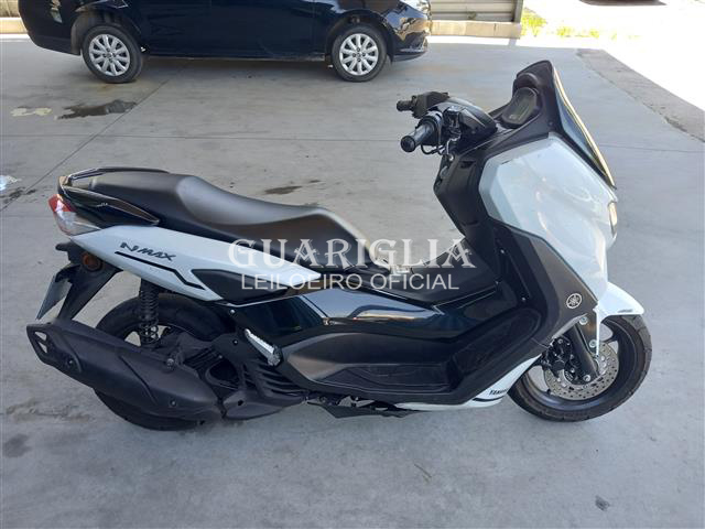 YAMAHA NMAX 160 2021