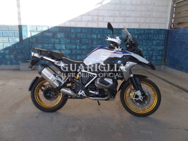 BMW R 1250 GS PREMIUM 2020