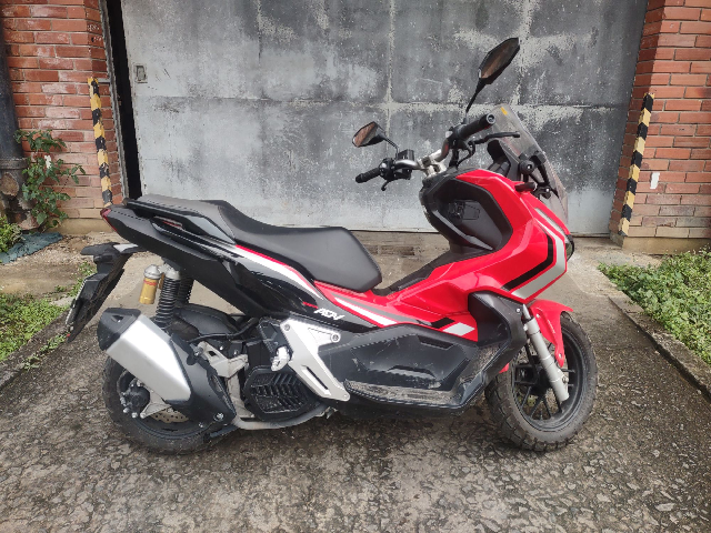 HONDA ADV 150 2023