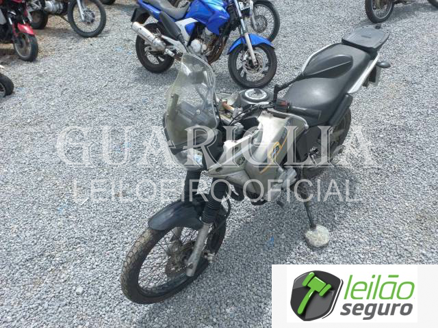 XTZ 250 TENERE BLUEFLEX 2016